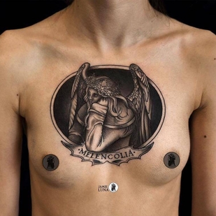 tattoo #31846 | Tattoo Artist Jamie Luna