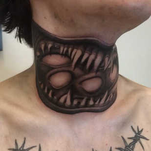 tattoo #31862 | Tattoo Artist Jamie Luna