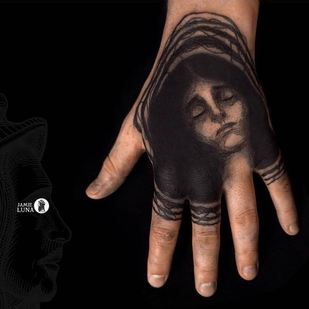 tattoo #31854 | Tattoo Artist Jamie Luna