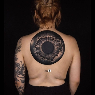 tattoo #31864 | Tattoo Artist Jamie Luna
