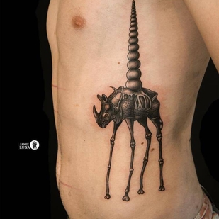 tattoo #31844 | Tattoo Artist Jamie Luna