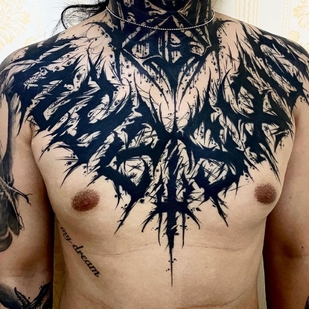 tattoo #41130 | Tattoo Artist ink_ddd