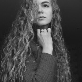 Tätowierer Zabelina Anastasiya