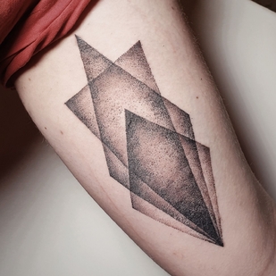 tattoo #41165 | Tattoo Artist Zabelina Anastasiya