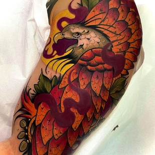 tattoo #41193 | Tattoo Artist Picon