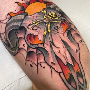 tattoo #41197 | Tattoo Artist Picon