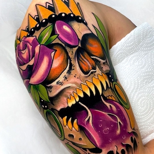 tattoo #41201 | Tattoo Artist Picon
