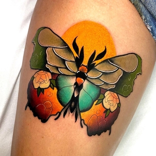 tattoo #41188 | Tattoo Artist Picon