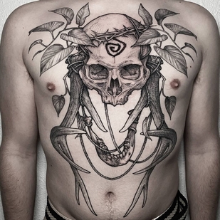 tattoo #41577 | Tattoo Artist doskaladas