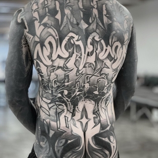tattoo #41586 | Tattoo Artist Niorkz