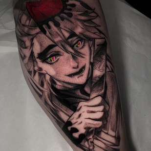 tattoo #55851 | Tattoo Artist Amorim Tattoo Geek