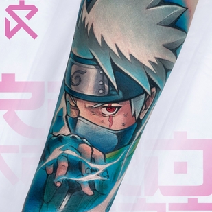 tattoo #55973 | Tattoo Artist Kirill / Rare Dare