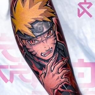 tattoo #55982 | Tattoo Artist Kirill / Rare Dare