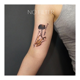 tattoo #56035 | Tattoo Artist Lorem Tattoo