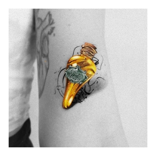 tattoo #56043 | Tattoo Artist Lorem Tattoo