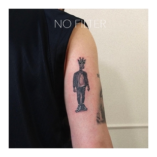 tattoo #56036 | Tattoo Artist Lorem Tattoo