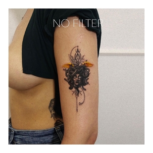 tattoo #56039 | Tattoo Artist Lorem Tattoo