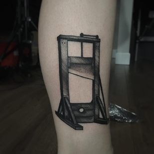 tattoo #56063 | Tattoo Artist Paulina Wojciechowska