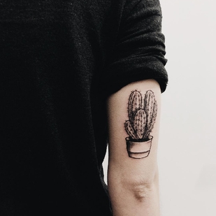 tattoo #56249 | Tattoo Artist Lucyeezy Tattooing