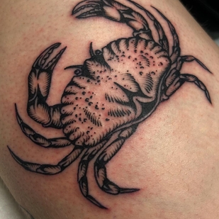 tattoo #56269 | Tattoo Artist Mackenzie