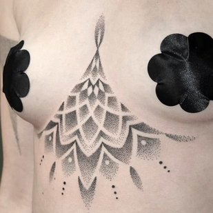 tattoo #56341 | Tattoo Artist Mister Mostyn