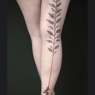 tattoo #56330 | Tattoo Artist Mister Mostyn