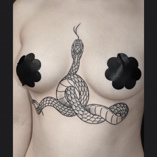 tattoo #56344 | Tattoo Artist Mister Mostyn