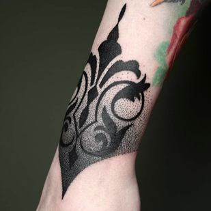 tattoo #56336 | Tattoo Artist Mister Mostyn