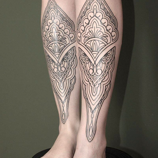 tattoo #56371 | Tattoo Artist Mister Mostyn