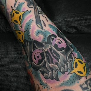tattoo #56629 | Tattoo Artist Josh Autrey