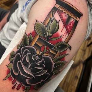 tattoo #56625 | Tattoo Artist Josh Autrey