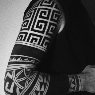 tattoo #56709 | Tattoo Artist Sarita