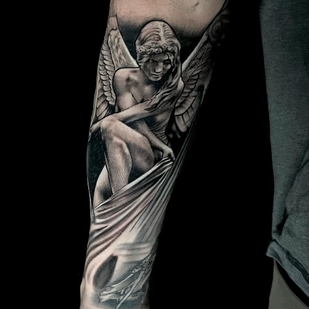 tattoo #56725 | Tattoo Artist Jacob DeNoyer