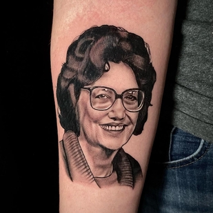 tattoo #56727 | Tattoo Artist Jacob DeNoyer