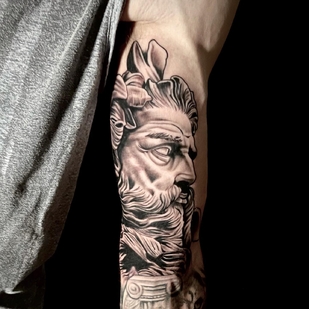 tattoo #56726 | Tattoo Artist Jacob DeNoyer