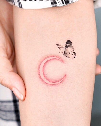 Tattoo-Ideen # Tattoo Artist Choi Yun