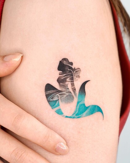 Tattoo-Ideen # Tattoo Artist Choi Yun