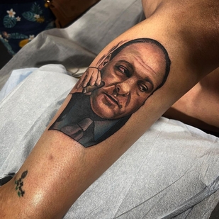 tattoo #57034 | Tattoo Artist Anna Gabrielle