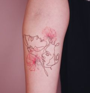 tattoo #57127 | Tattoo Artist Eleonora Dzhen