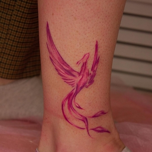 tattoo #57160 | Tattoo Artist Yuliya Grishanok