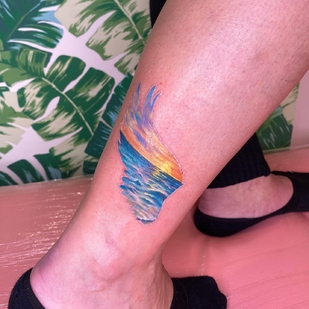 tattoo #57162 | Tattoo Artist Yuliya Grishanok