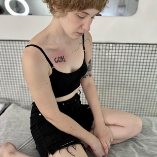 tattoo #57173 | Tattoo Artist Mary Nepostaeva