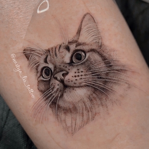 tattoo #57191 | Tattoo Artist Nastya Lis