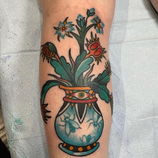 tattoo #57390 | Tattoo Artist Jason Thomas