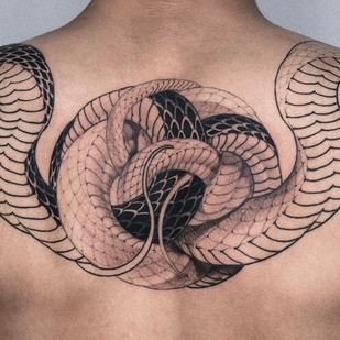 tattoo #57452 | Tattoo Artist Hoon_unco