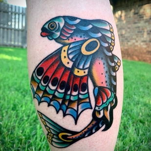 tattoo #57510 | Tattoo Artist Lazlow