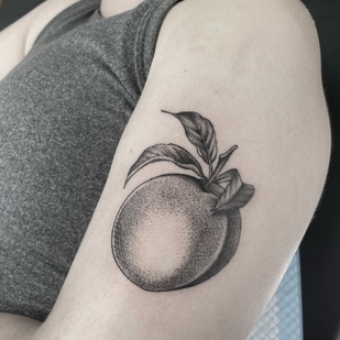 tattoo #57521 | Tattoo Artist Ashley B McMullen