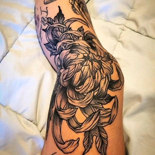 tattoo #57528 | Tattoo Artist Brad Grimes
