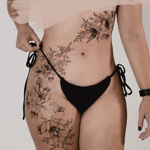 tattoo #57574 | Tattoo Artist Mr Marek