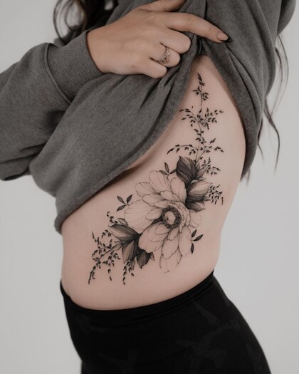 Tattoo-Ideen # Tattoo Artist Mr Marek